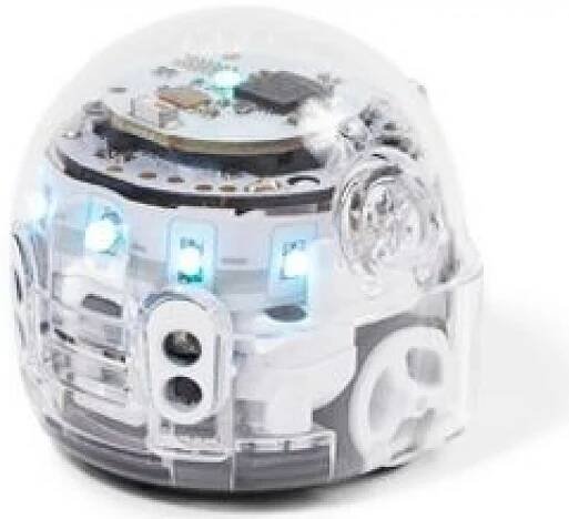 OZOBOT EVO programovatelný robot bílý