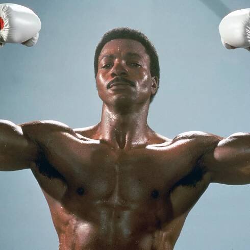 Carl Weathers, Who Played Apollo Creed in ‘Rocky’ Movies, Dies at 76
