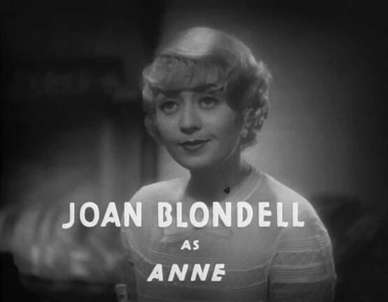 Goodbye Again (1933) Review, with Warren William, Joan Blondell, and Genevieve Tobin – Pre-Code.Com
