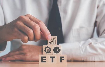 ETF fondy – jednoduché investovanie s množstvom výhod