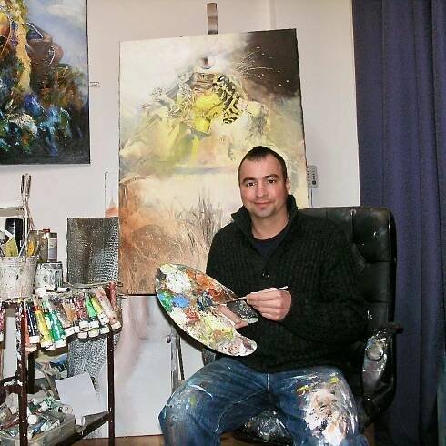 Archiv akcí 2023 - Galerie Na Roudné, život v obrazech