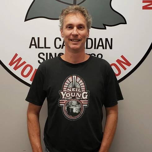 About – Kingston Independent Nylon Workers Union