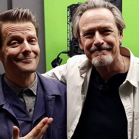Max Payne voice actor James McCaffrey passes away, tributes pour in