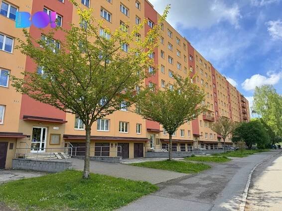 Prodej Byt 2+1, Karolíny Světlé, Havířov - Podlesí, okres Karviná
