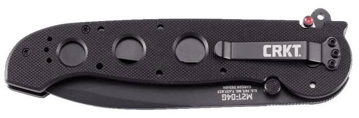 CRKT M21 04G