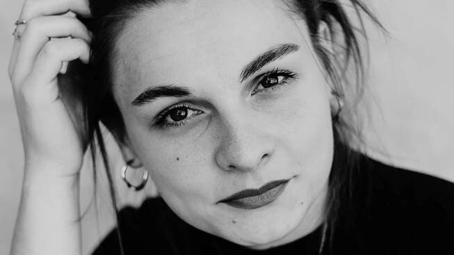 An Author’s Evening with Martina Formanova moderated by Barbora Krupkova – NU AVE ART