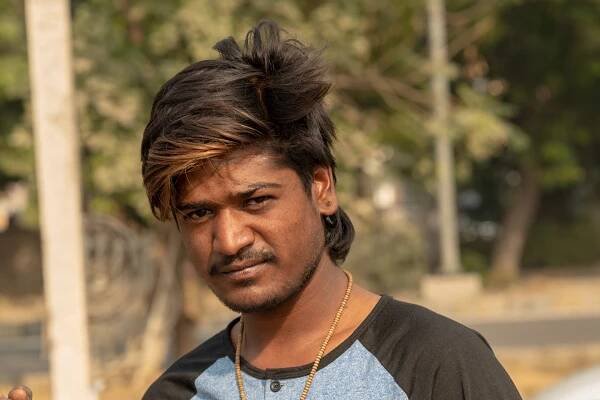 Faces of India - Faces of India