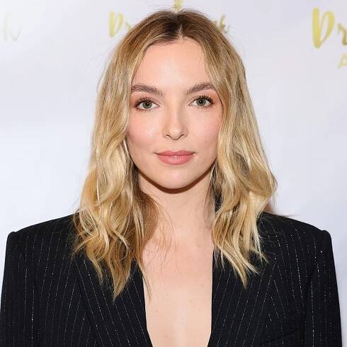 Jodie Comer shares unexpected way she’s been preparing for 28 Years Later role