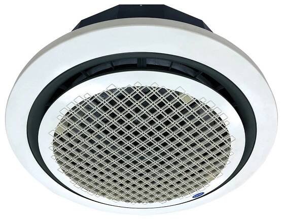 carrier-40VRS-fancoil