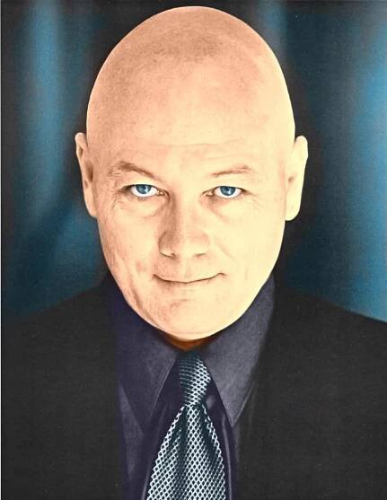 Mark Lewis Art Blog