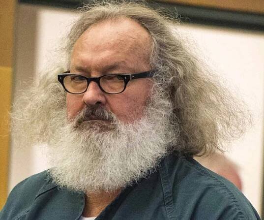 Randy Quaid