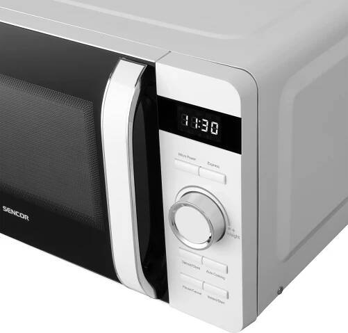 Mikrovlnná trouba Sencor SMW 5517WH