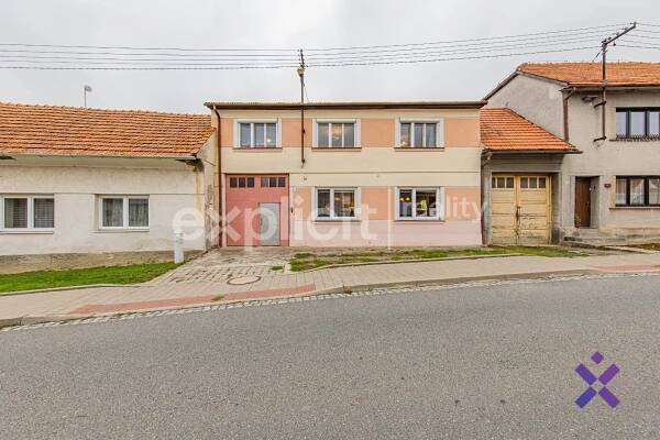Prodej Dům, Roštín, okres Kroměříž