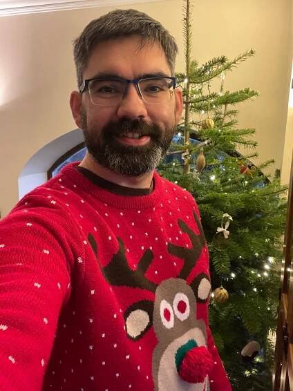 Merry Christmas from Apollo! - Apollo