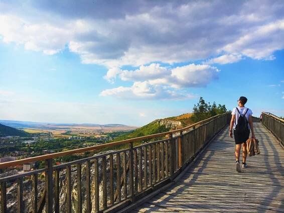 “Adventure: north – east Bulgaria” – Day Оne