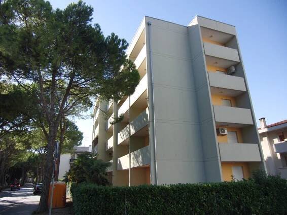 Bibione - Apartmány Cinzia, pár kroků k pláži do centra - NEMO tour 