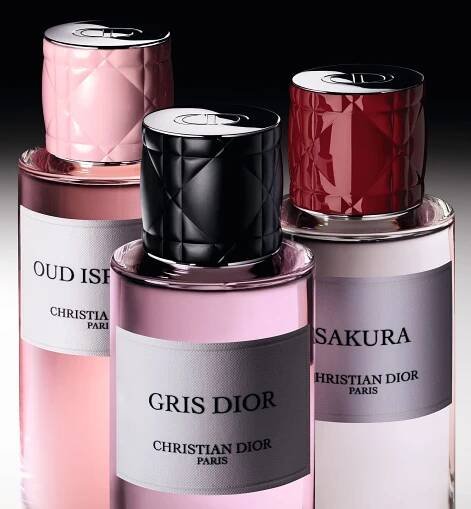 Couture Caps - La Collection Privée | Dior CZ