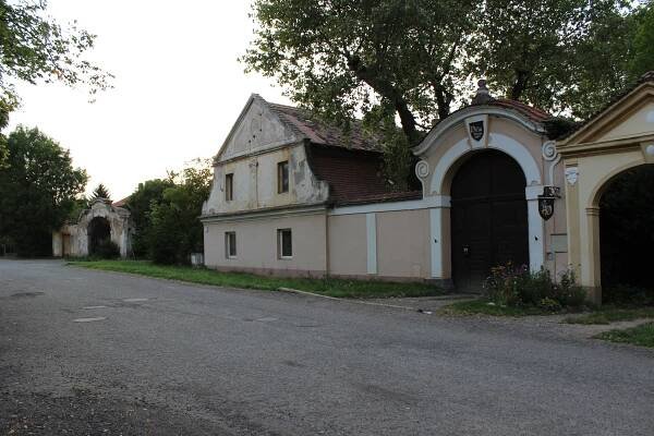 Soubor:Dřevčice, dům číslo 28.jpg