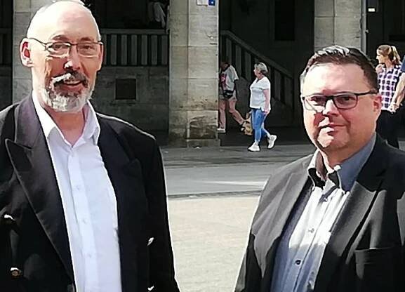 Es gibt eine neue Ratsfraktion: Linke/Tierschutz