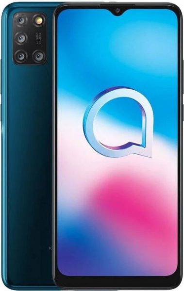 Alcatel 3X (2020)
