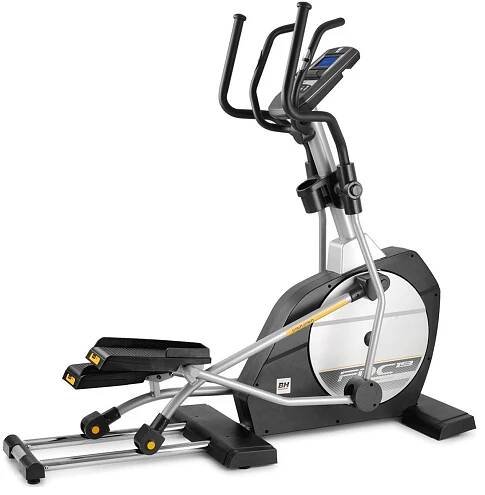 Eliptický trenažér BH FITNESS i.FDC19