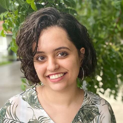 Fatimah Abu-Sbeitan, Author at The Karel Fellowship