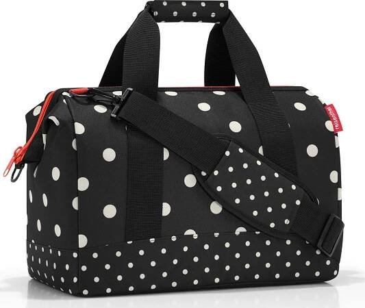 Reisenthel Allrounder M 18 l Mixed Dots od 990 Kč