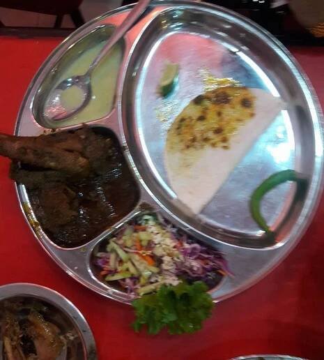 THE 10 BEST Restaurants in Uttara (Updated August 2025)