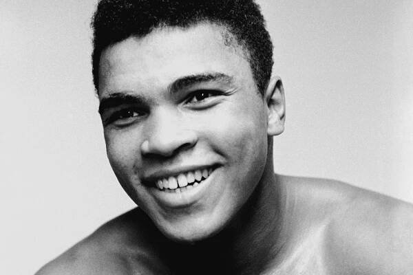 Muhammad Ali: Remembering the Greatest of All Time