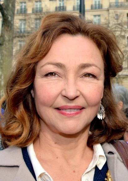 Catherine Frot – Wikipedia
