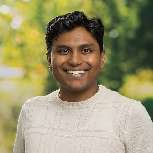 Meet our team, the faces of Salvia | Salvia BioElectronics