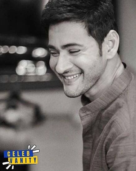 Mahesh early life 