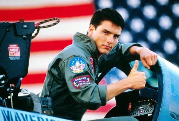 Tom Cruise Through the Years: Movies, Marriages and More