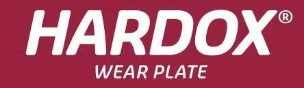 Logo Hardox