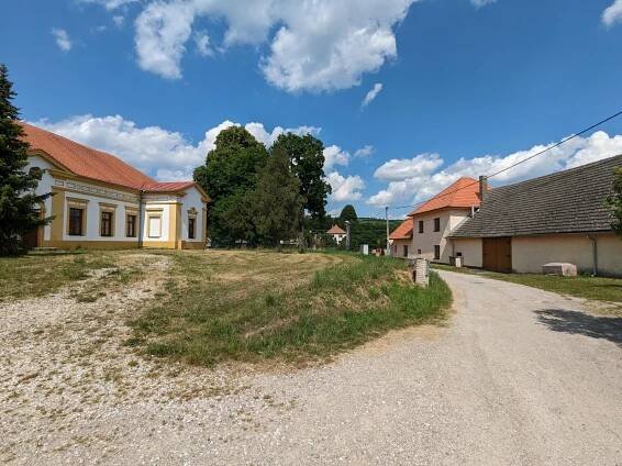Pod Kykulou – Drietoma – Trenčín - História Cesty hrdinov SNP