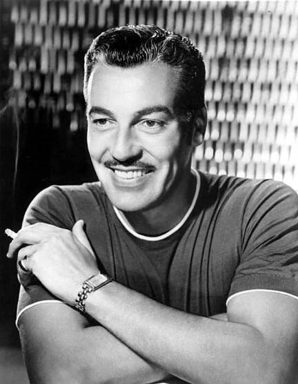 Cesar Romero on Tumblr