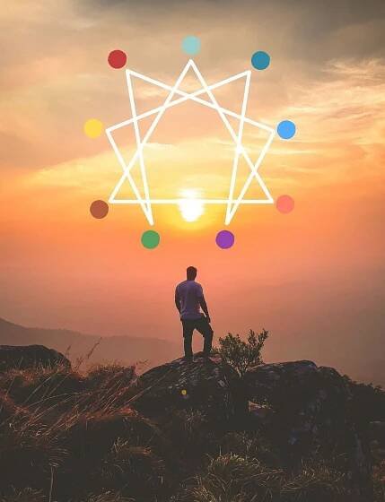 Enneagram 4w5 VS 5w4: Which Are You?