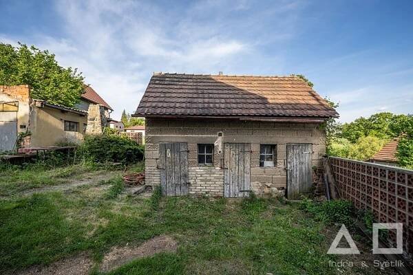 Prodej, dvougenerační rodinný dům, 260 m2, Mirošovice, okr. Praha - východ | Reality.iDNES.cz 