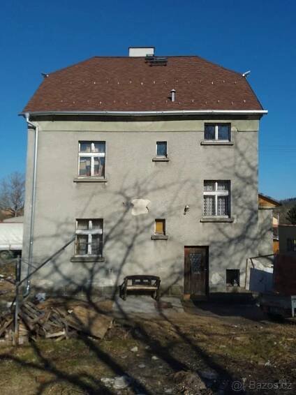 Prodej Dům, Aš - Mokřiny, Karlovarský kraj