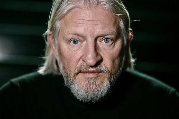 Frank Kessler professionelle Stimme