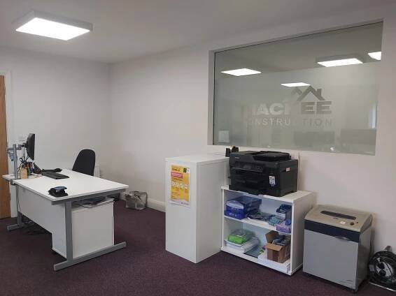 head office 2