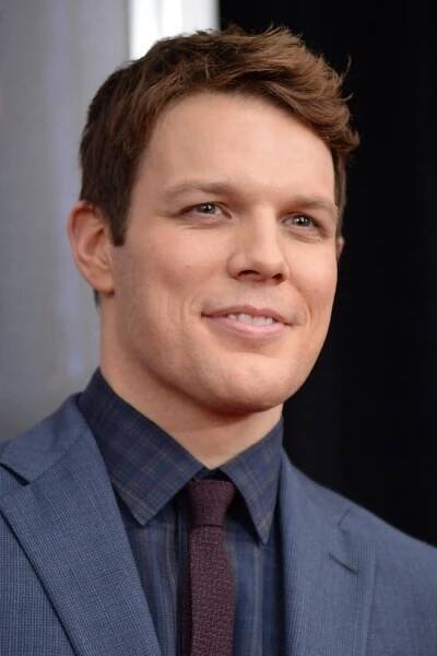 Jake Lacy herec