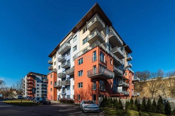 Prodej luxusního bytu 3+kk ve vyhledávané lokalitě Klavírka v Jihlavě |Realitas Partner s.r.o.
