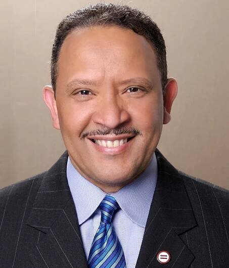 Marc Morial - SMG Speakers