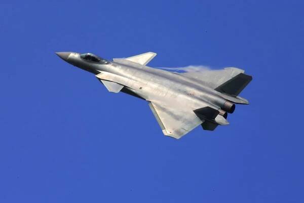 Chinese theft of sensitive US military technology is still a 'huge problem,' says defense analyst