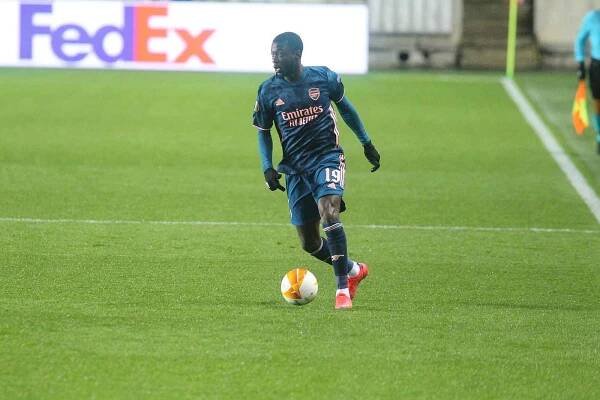 UEFA Evropská liga - čtvrtfinálový zápas FK Slavia - Arsenal
