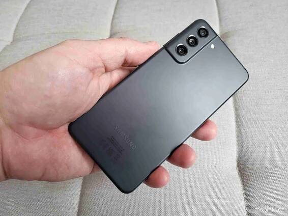Samsung Galaxy S21 FE 5G – ten se povedl [recenze] – Mobinfo.cz