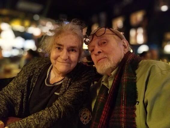 Michael Armstrong, Who Published a Local Brooklyn Paper, Dies at 79