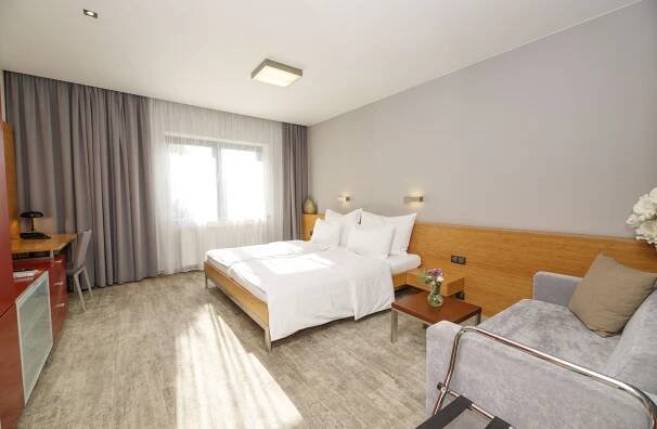 LETNÍ POBYT V HOTELU ABÁCIE (červenec – srpen) | Wellness hotel ABÁCIE, Nový Jičín