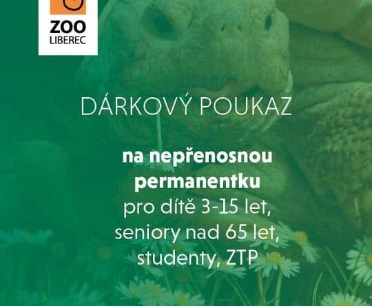 dopis – Zoo Liberec